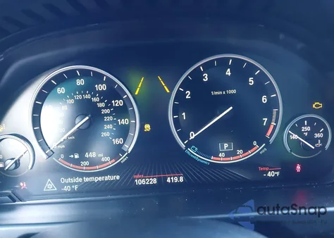 2018 BMW X5 xDrive35I from USA, damaged, VIN 5UXKR0C56J0X97439